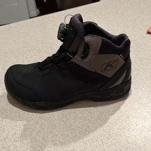 Klim Transition GTX Boots - Size 11